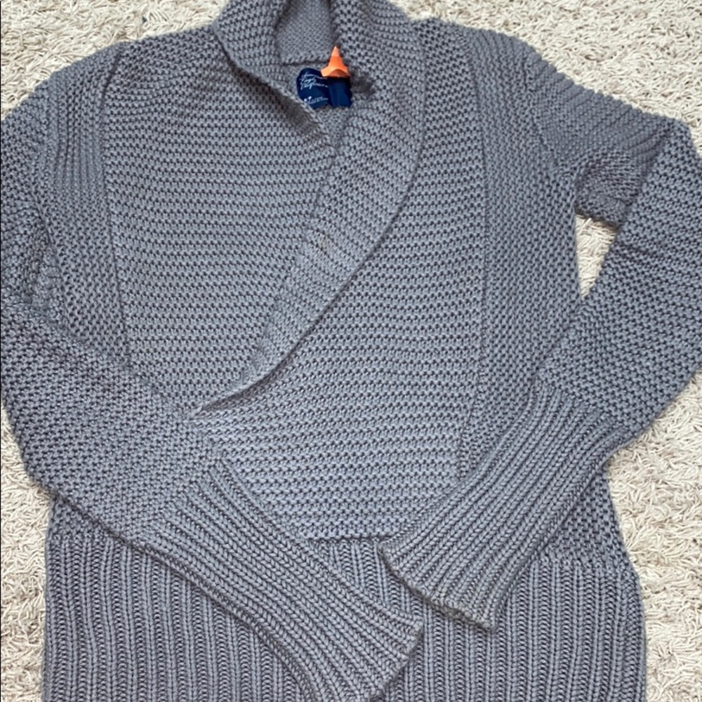 American Eagle AE Sweater